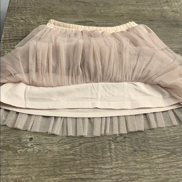 Zara tulle skirt - Picture 2 of 3